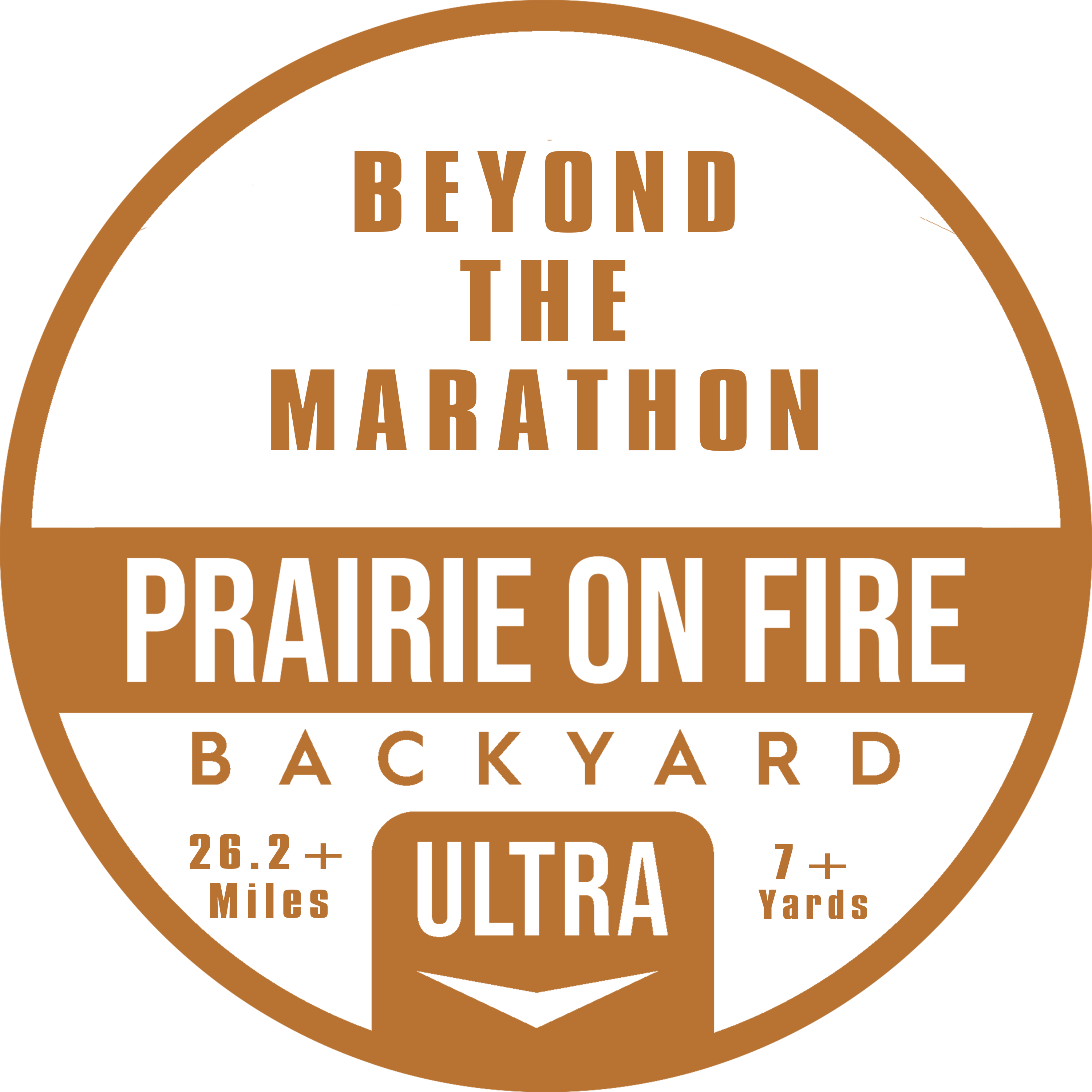 Beyond the Marathon
