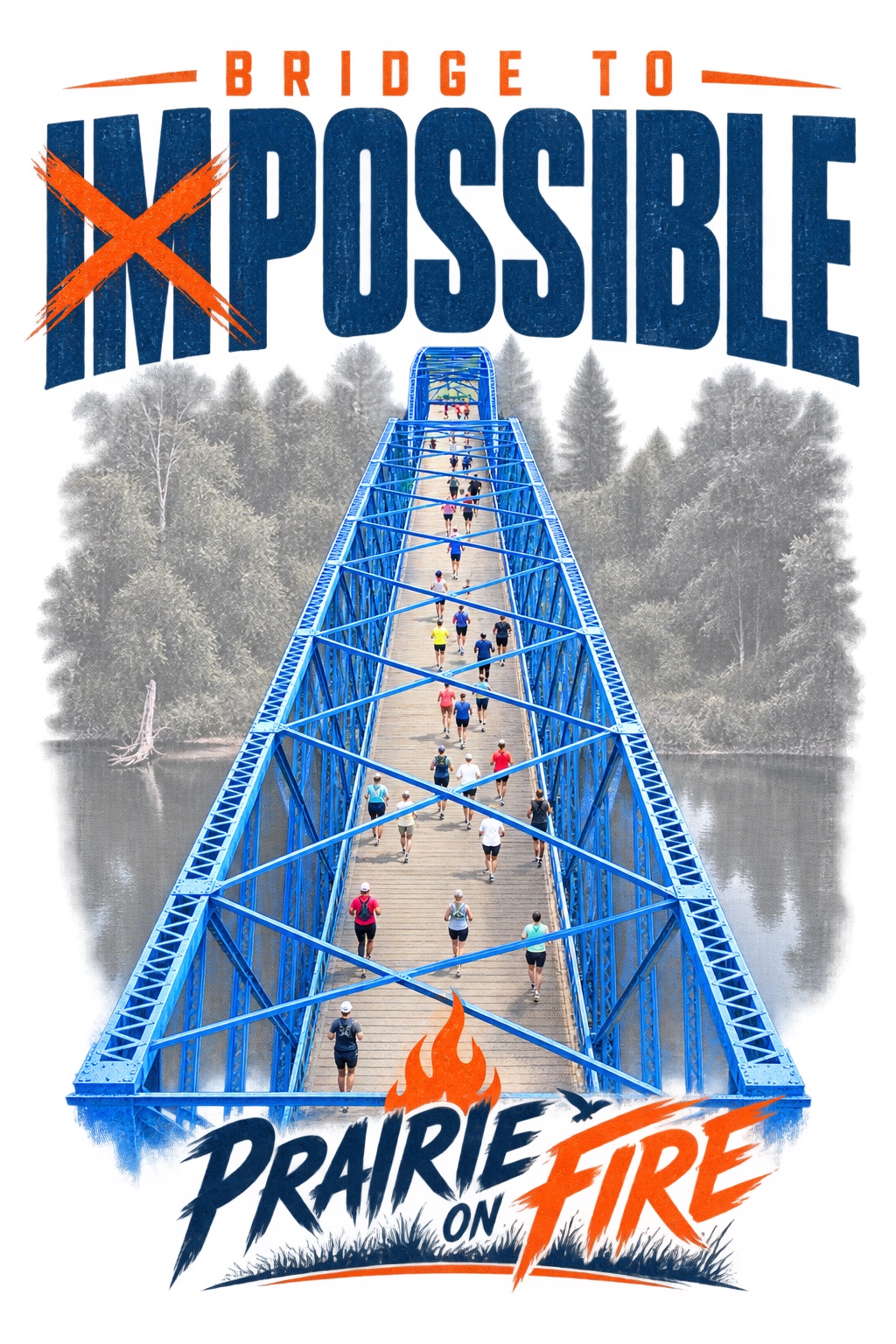 Bridge to Impossible