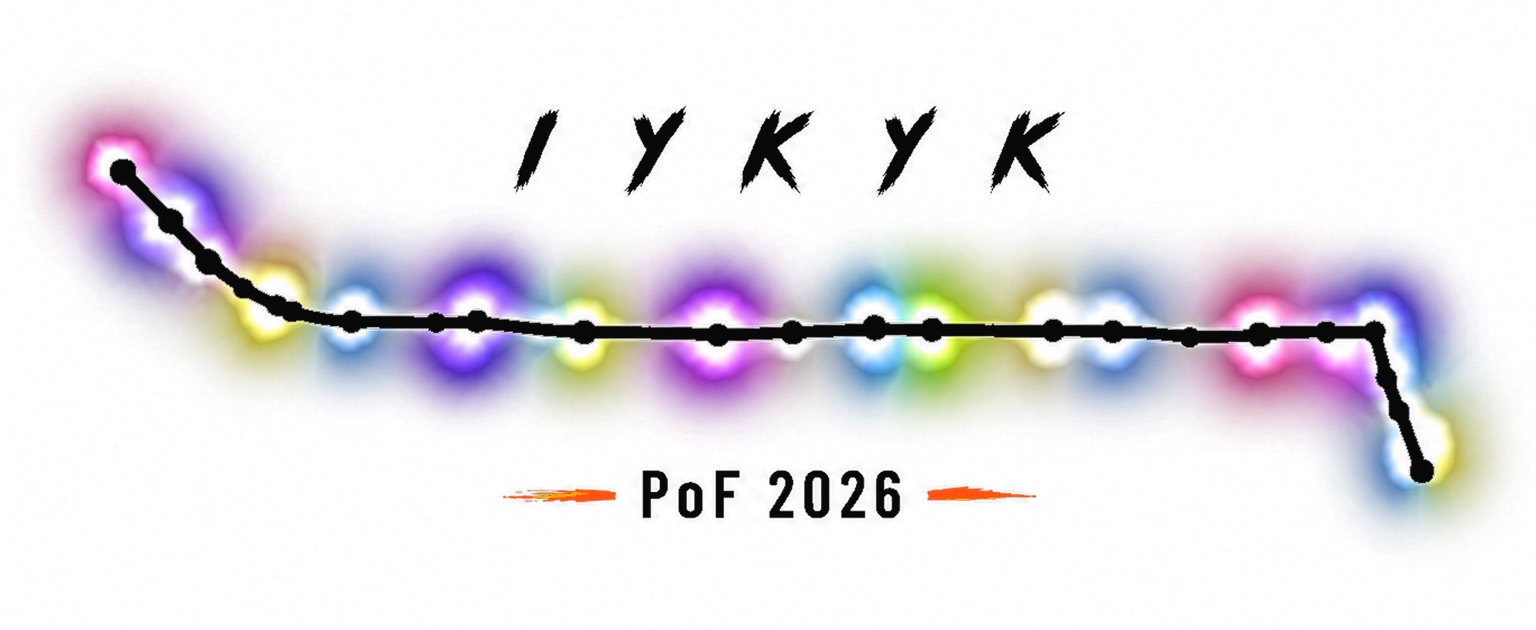 IYKYK