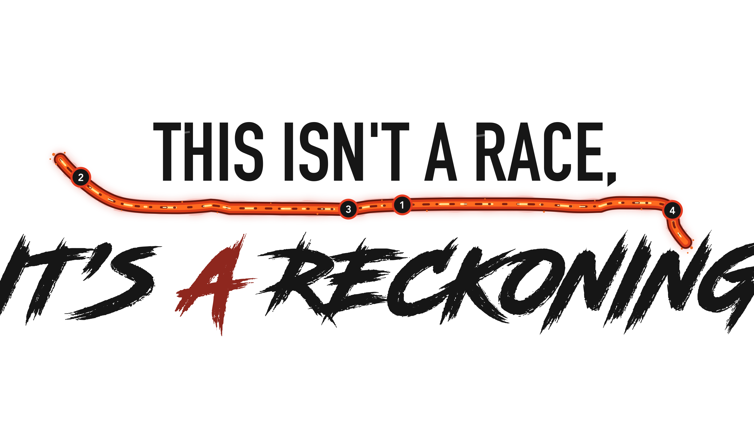 The Reckoning